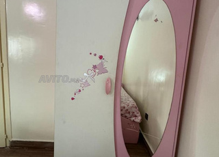 غرفة نوم للفتيات