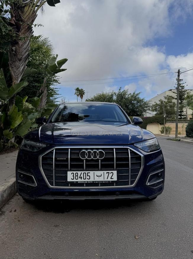 Audi Q5 Sportback 