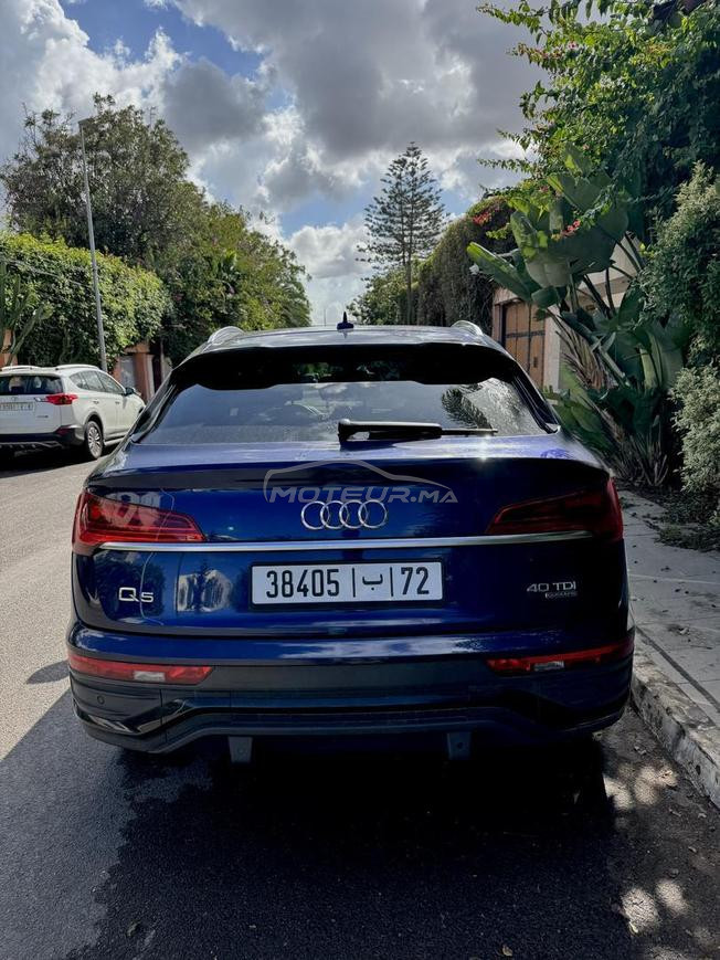Audi Q5 Sportback 