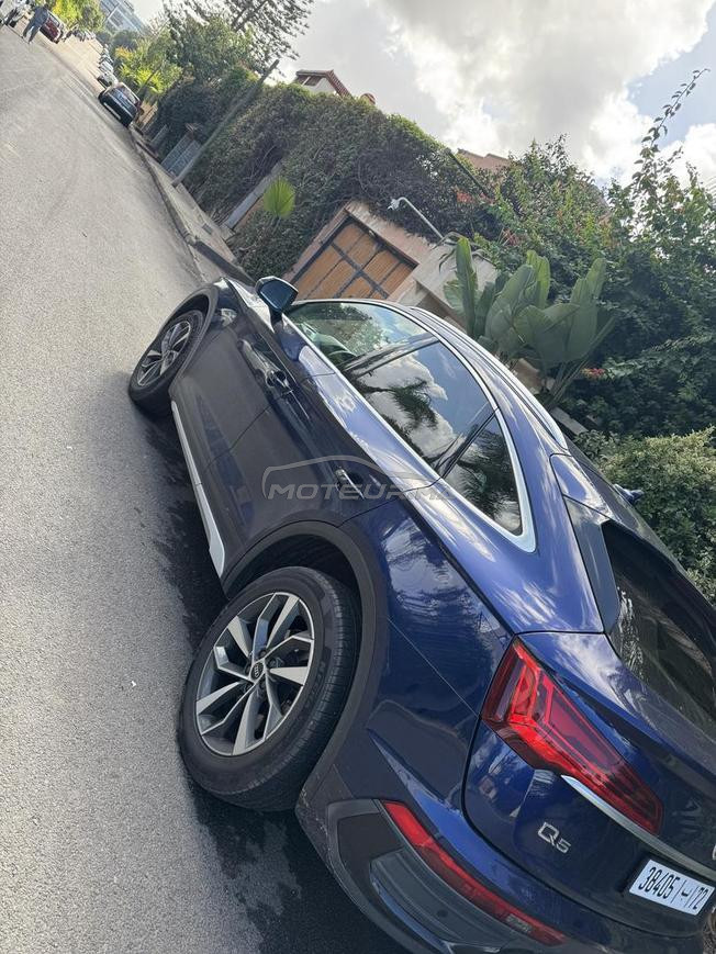Audi Q5 Sportback 