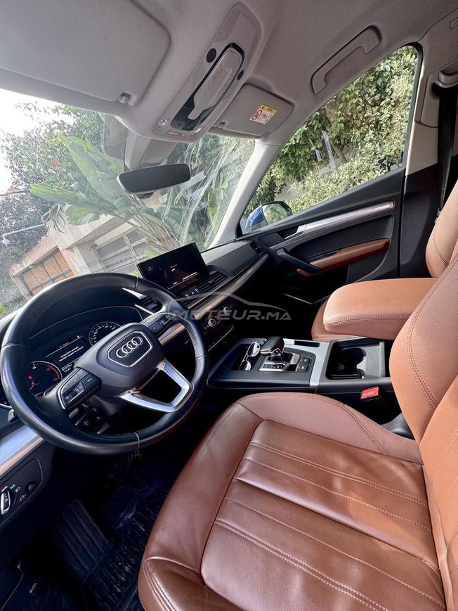 Audi Q5 Sportback 