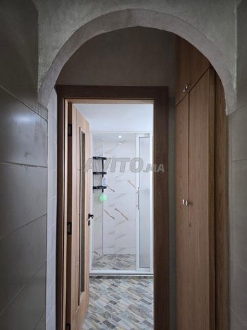 Appartement à louer – Location journalière