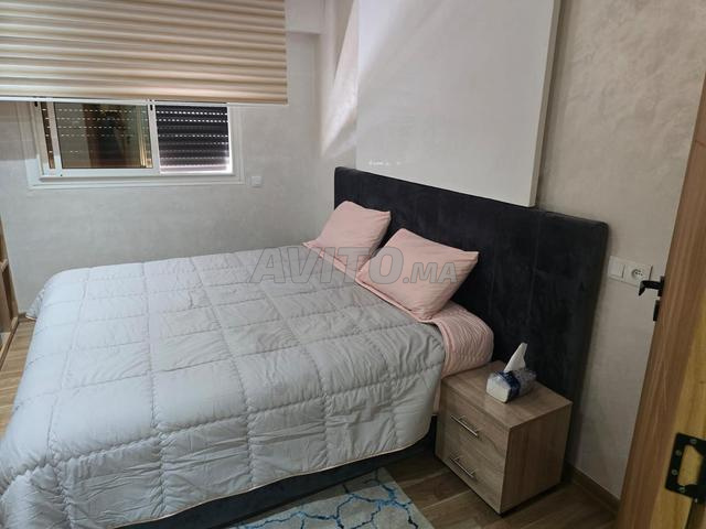 شقة للإيجار - إيجار يومي