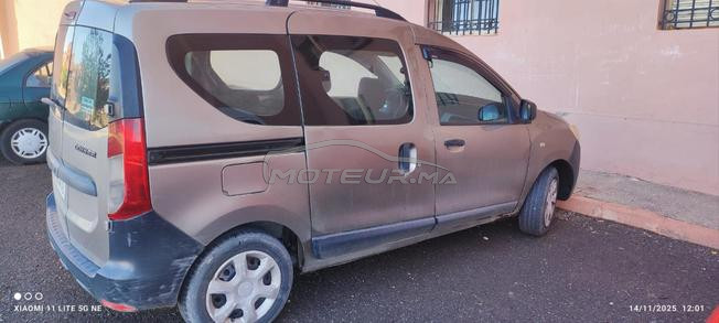 dacia dokker 