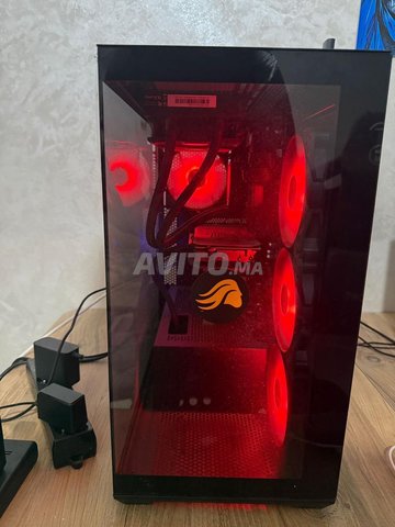 PC Gamer i9 15em gen