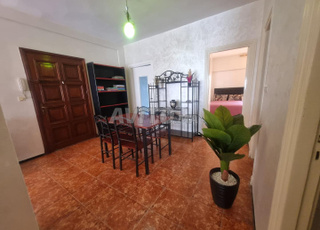 appartement mohammedia parc