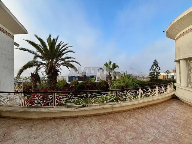 Villa andalouse à 10min du Morocco Mall - 2