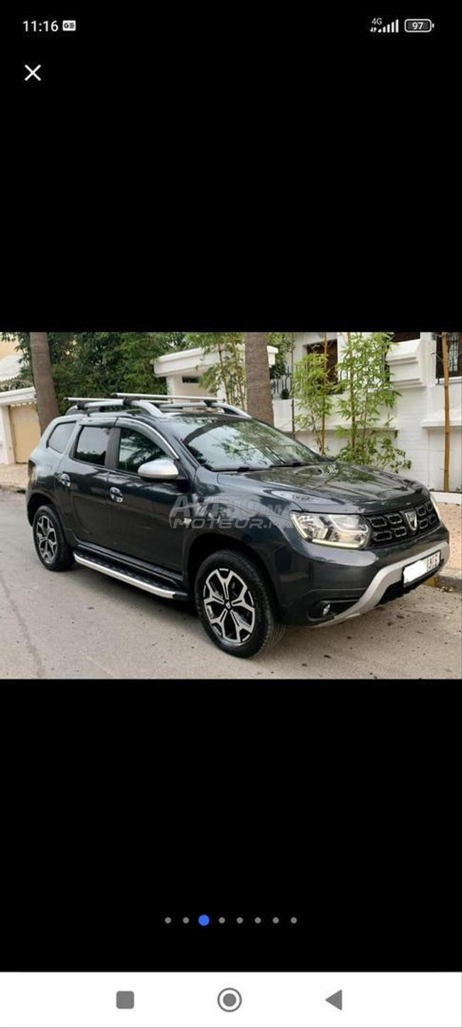 dacia dustar