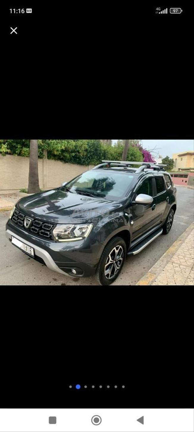 dacia dustar