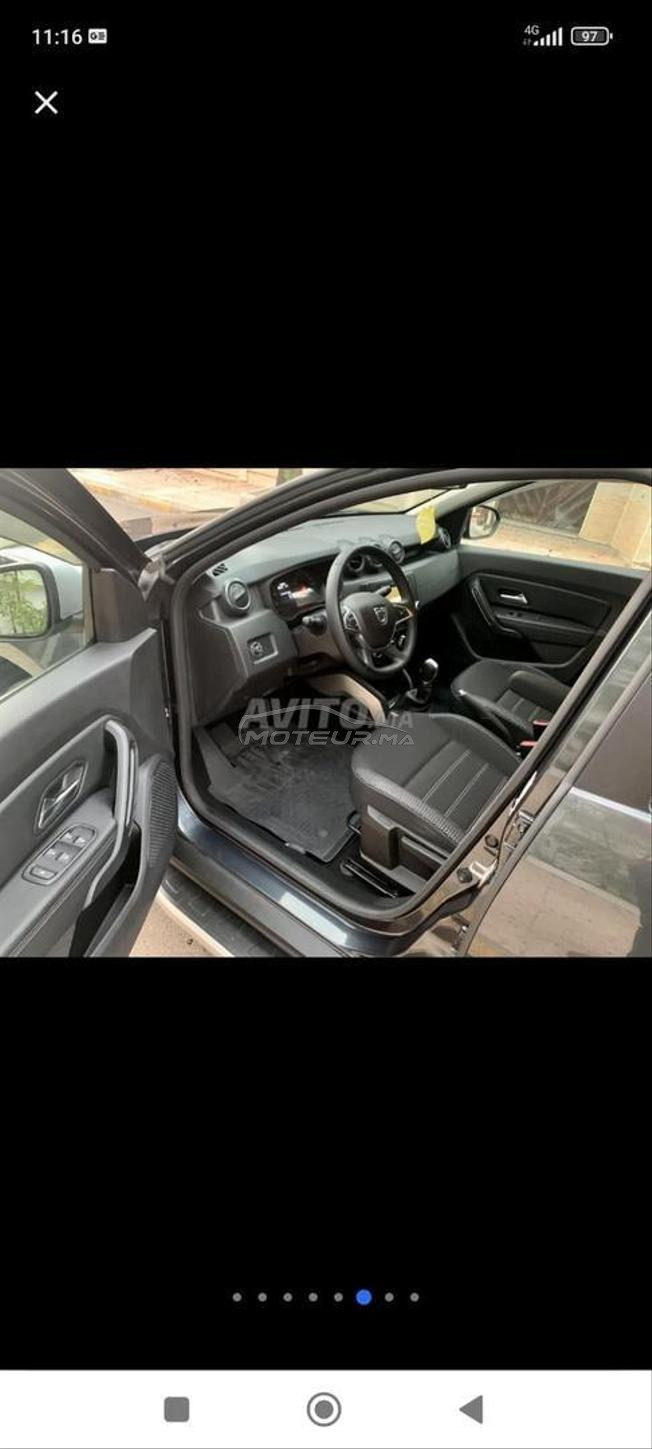 dacia dustar