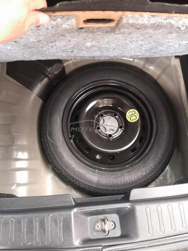 Nissan Juke Diesel Manuelle 2016 à Temara