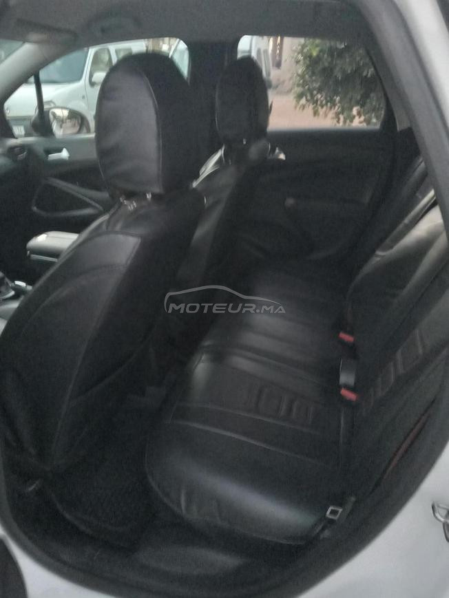 opel crossland 1er main