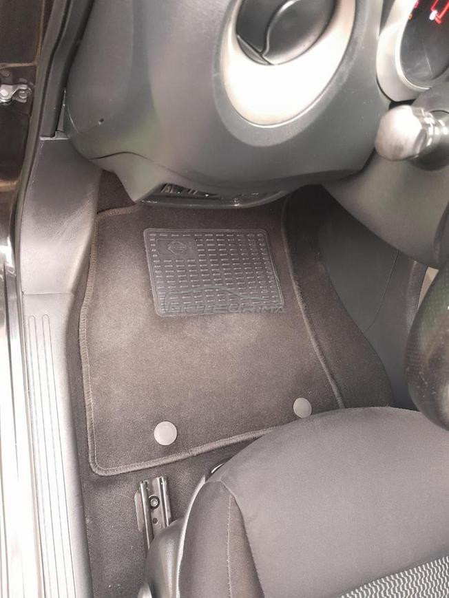 Nissan Juke Diesel Manuelle 2016 à Temara