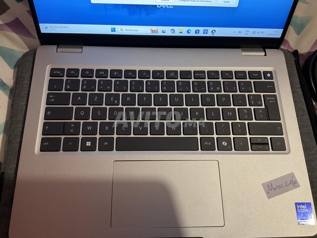 حاسوب ديل i5 ألترا