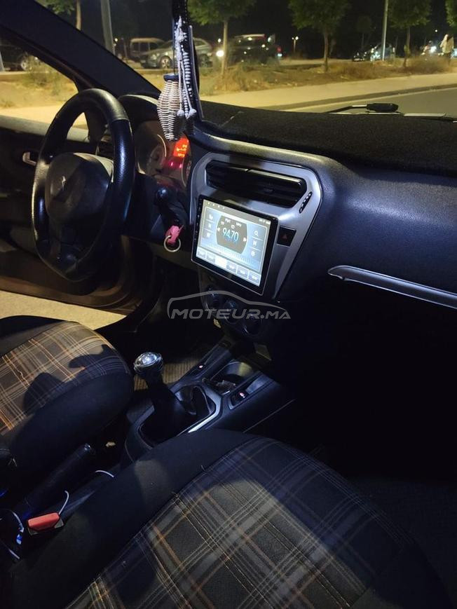 Peugeot 301 Diesel Manuelle 2017 à Fès