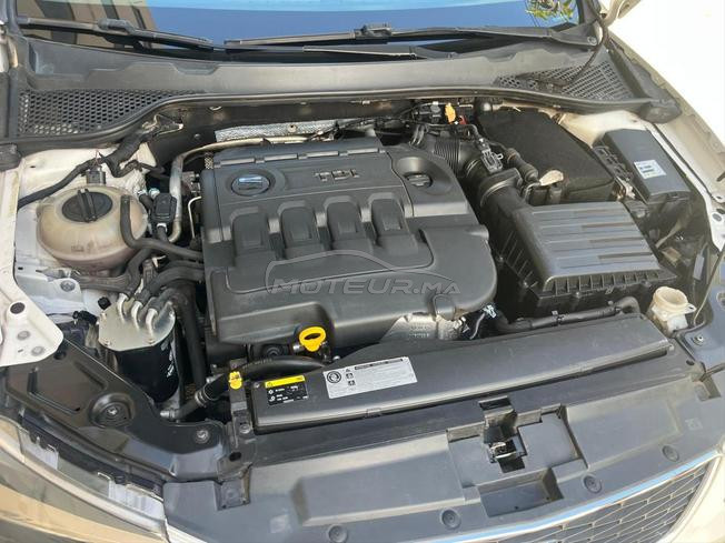 seat Leon tres bn etat