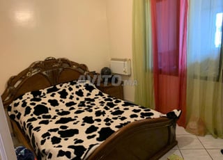 Appartement à vendre 118 m² à Béni Mellal