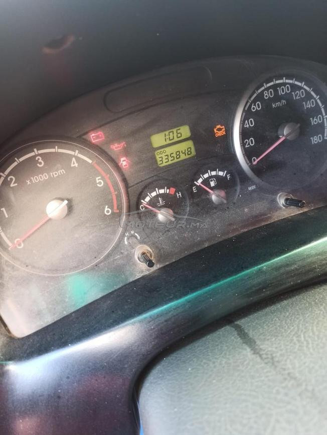 kia      k2500