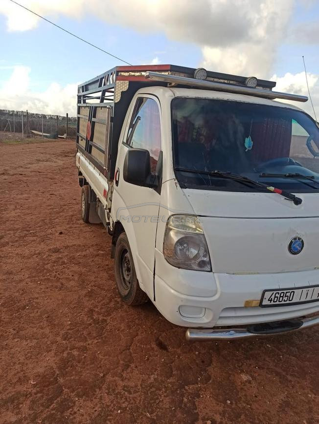 kia      k2500
