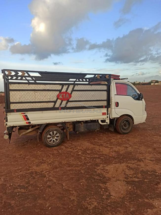 kia      k2500