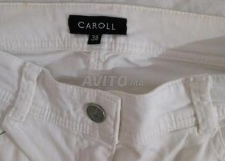 Pantalon pour femmes