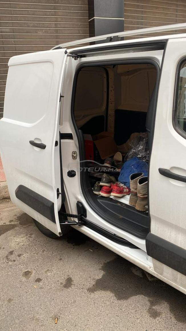 citroen. Berlingo. cargo 2020