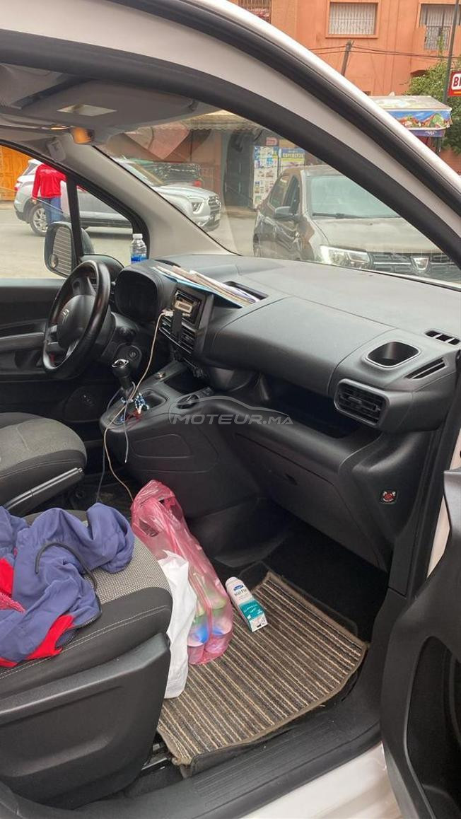 citroen. Berlingo. cargo 2020
