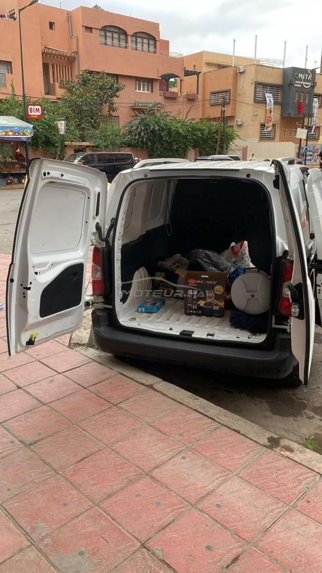 citroen. Berlingo. cargo 2020