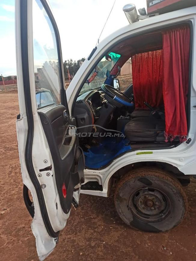  kia k2500