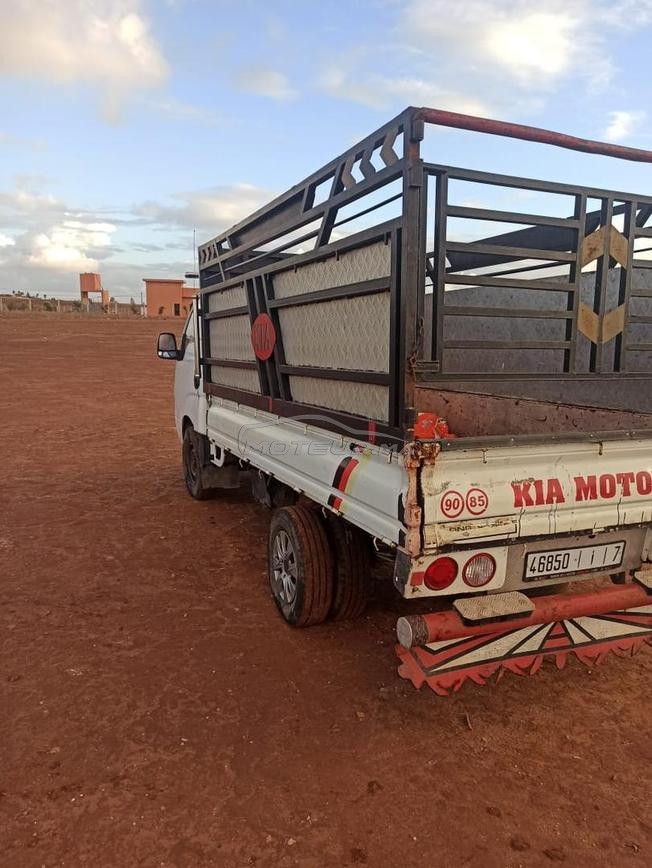  kia k2500