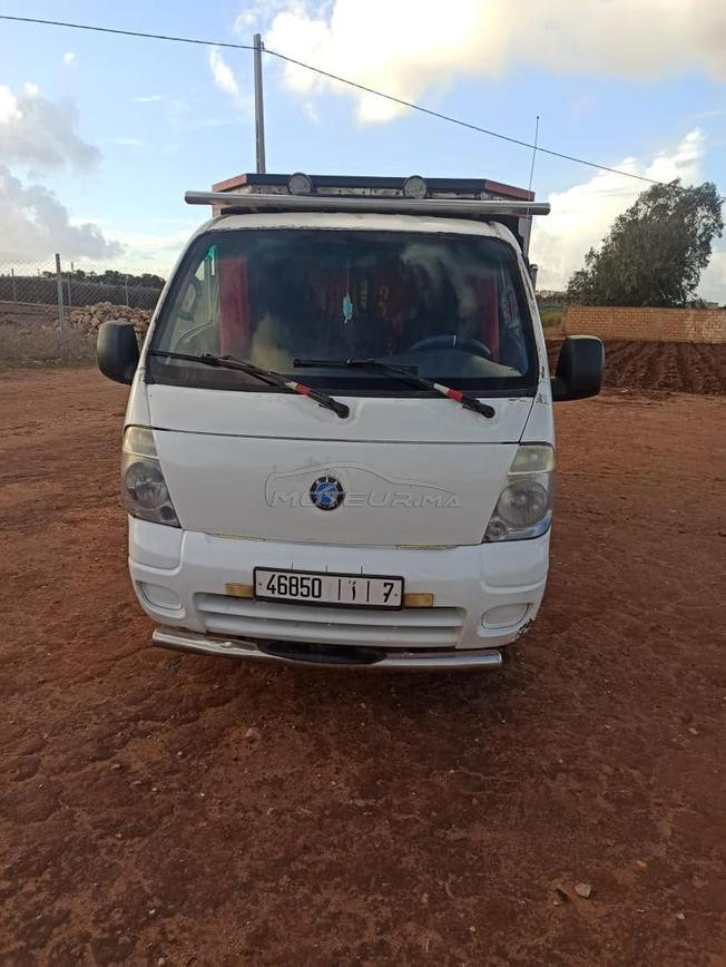  kia k2500