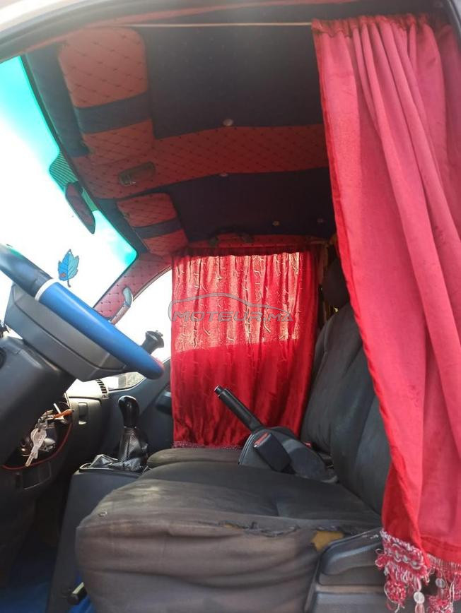  kia k2500