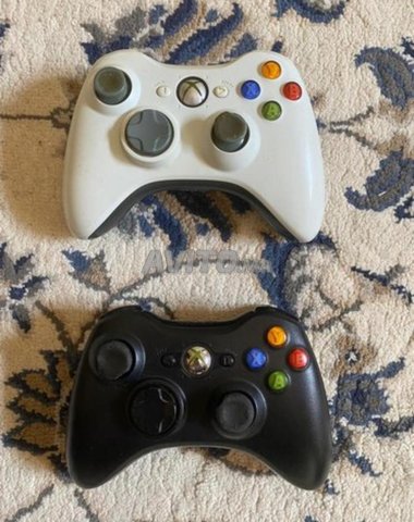 XBOX 360 slim
