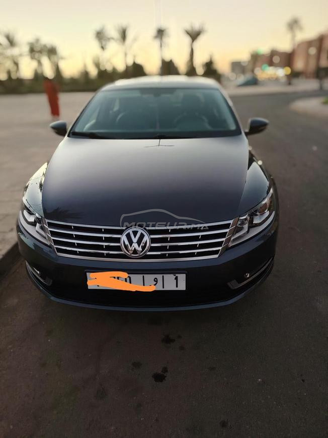 passat cc modèle 2019 moi 10