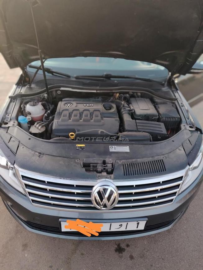 passat cc modèle 2019 moi 10