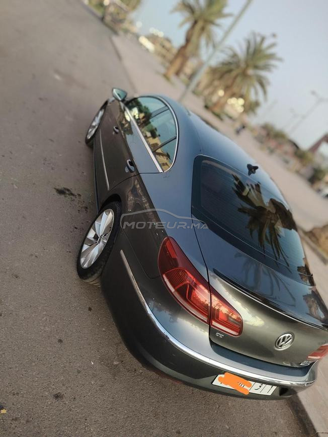 passat cc modèle 2019 moi 10