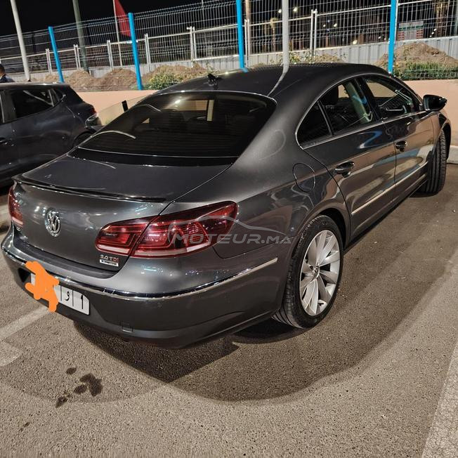 passat cc modèle 2019 moi 10