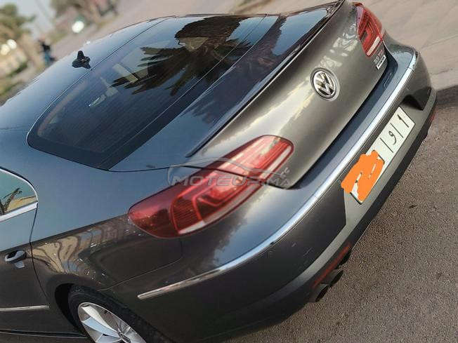 passat cc modèle 2019 moi 10