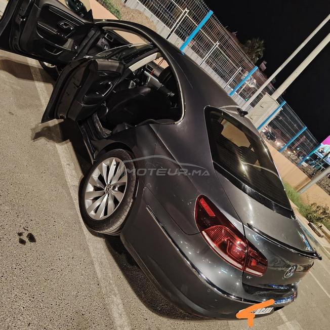 passat cc modèle 2019 moi 10