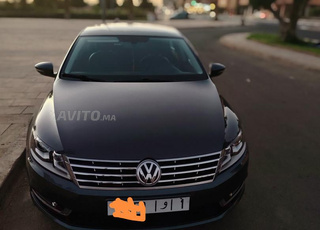 passat cc modèle 2019 moi 10