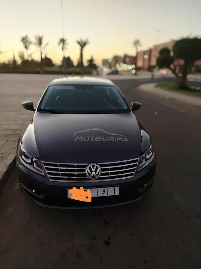 passat cc modèle 2019 moi 10
