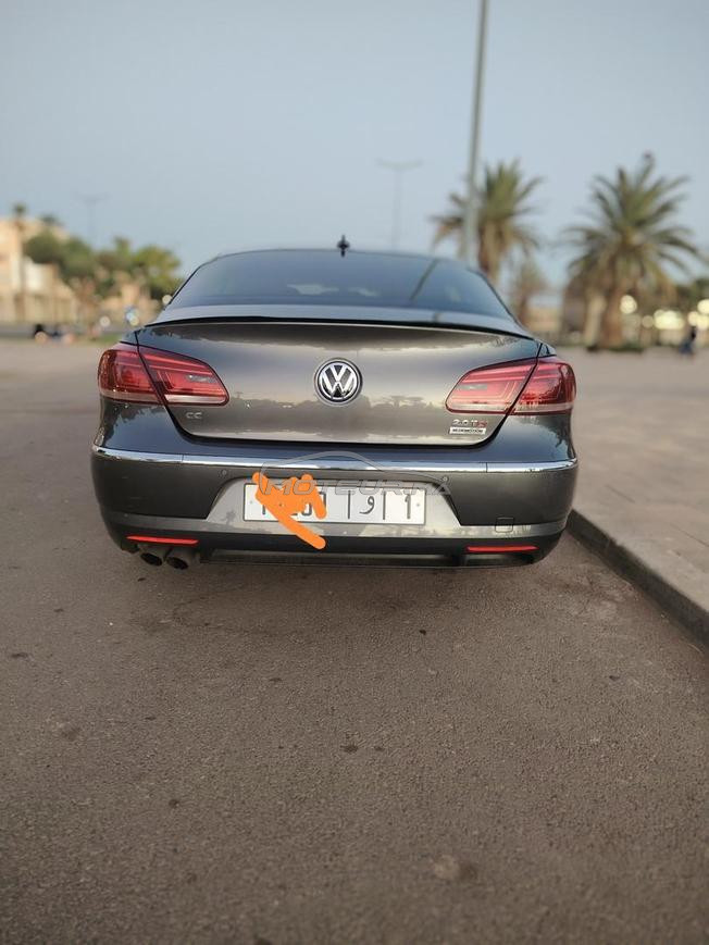 passat cc modèle 2019 moi 10