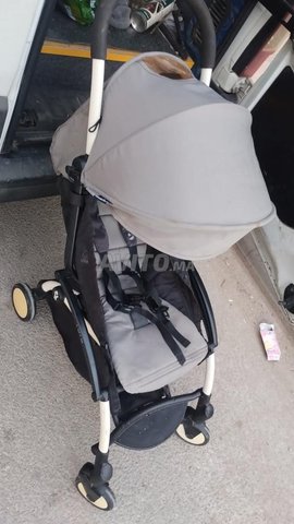 pousette yoyo babyzen