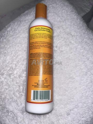 Cantu crème de boucles 👩🏻‍🦱
