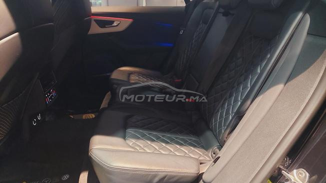 Audi Q8 Diesel Automatique 2020 à Tanger