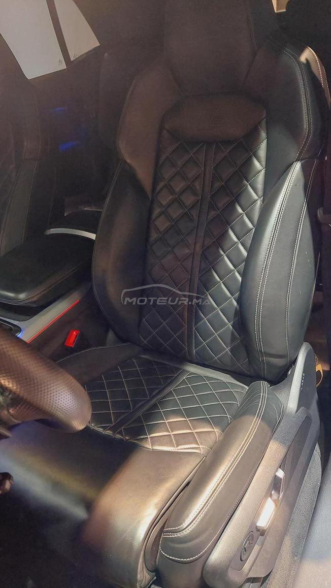 Audi Q8 Diesel Automatique 2020 à Tanger