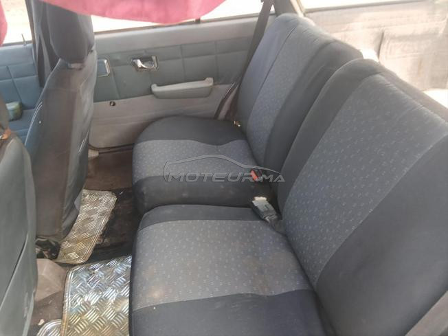 Peugeot 305 Diesel Manuelle 1986 à Berrechid