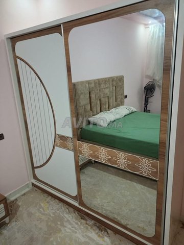 Neuf, acheté en juillet