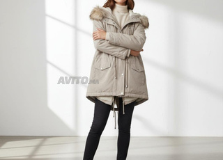 Lot de vestes originales pour femmes