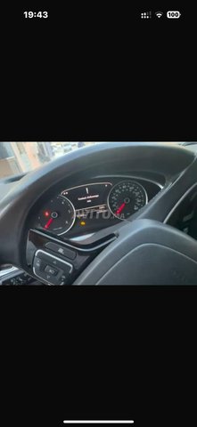 Volkswagen Touareg Diesel Automatique 2020